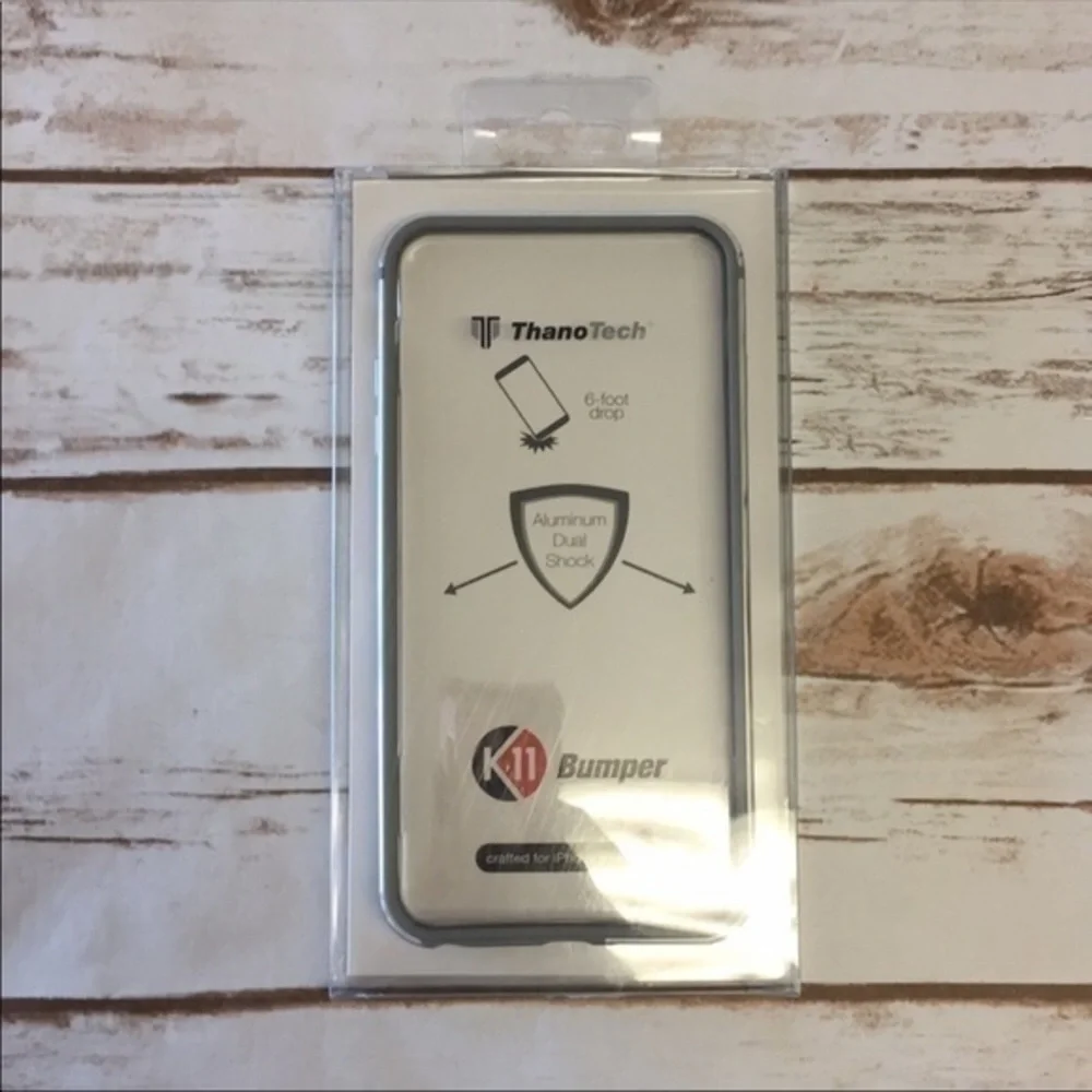 iPhone 6s Plus Case